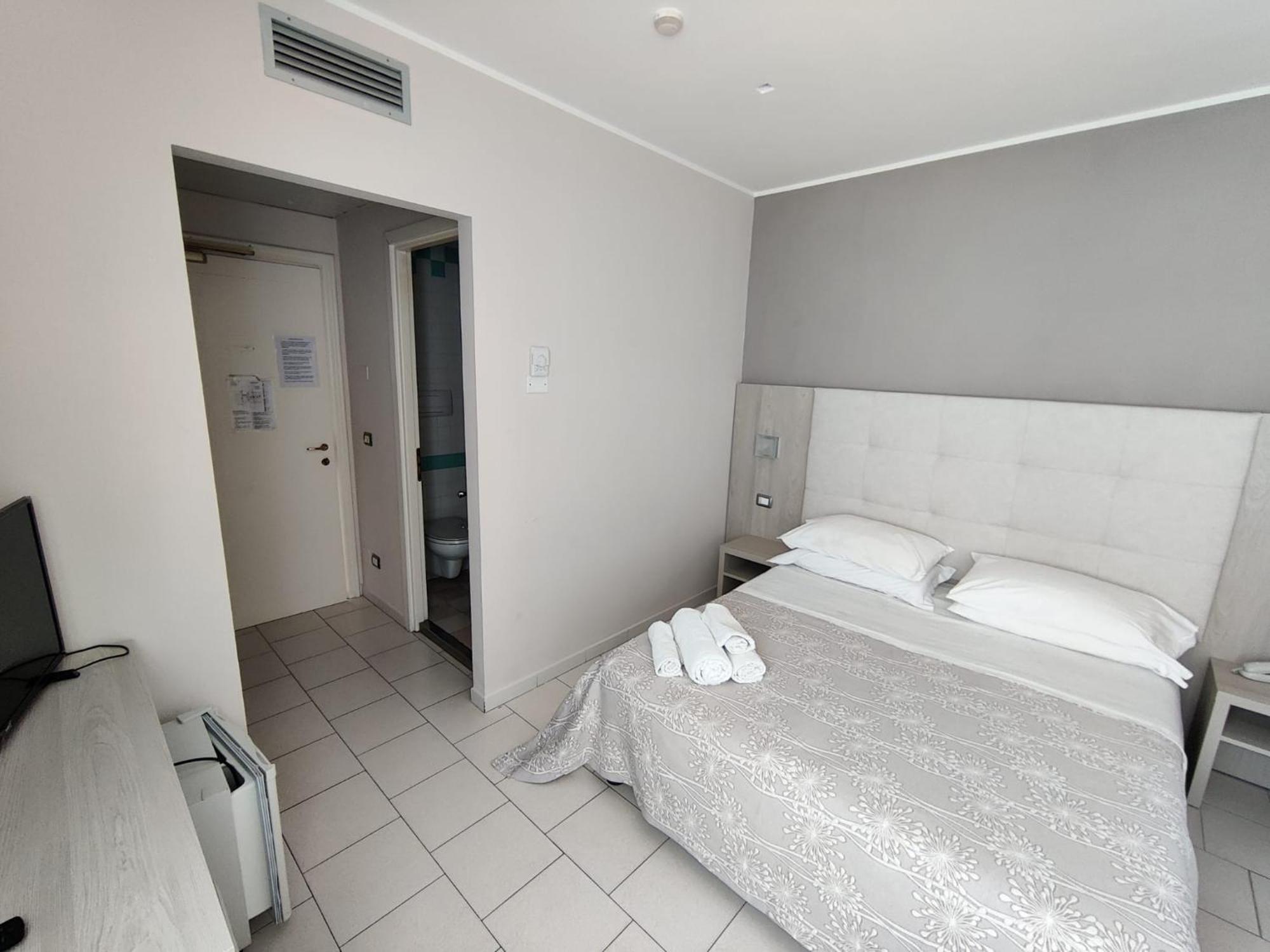 Hotel Stefan Room & Breakfast Gatteo a Mare Exterior photo