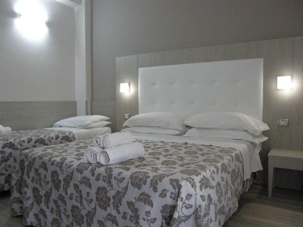 Hotel Stefan Room & Breakfast Gatteo a Mare Exterior photo