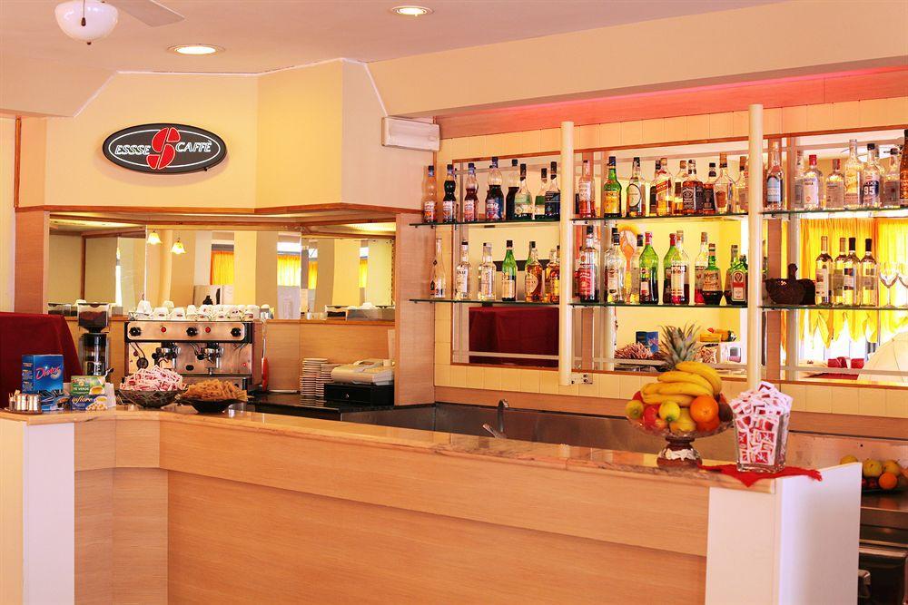 Hotel Stefan Room & Breakfast Gatteo a Mare Exterior photo